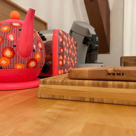 El Circo Gambetta,Sublime Suite Balneo Hypercentre Epernay Bagian luar foto