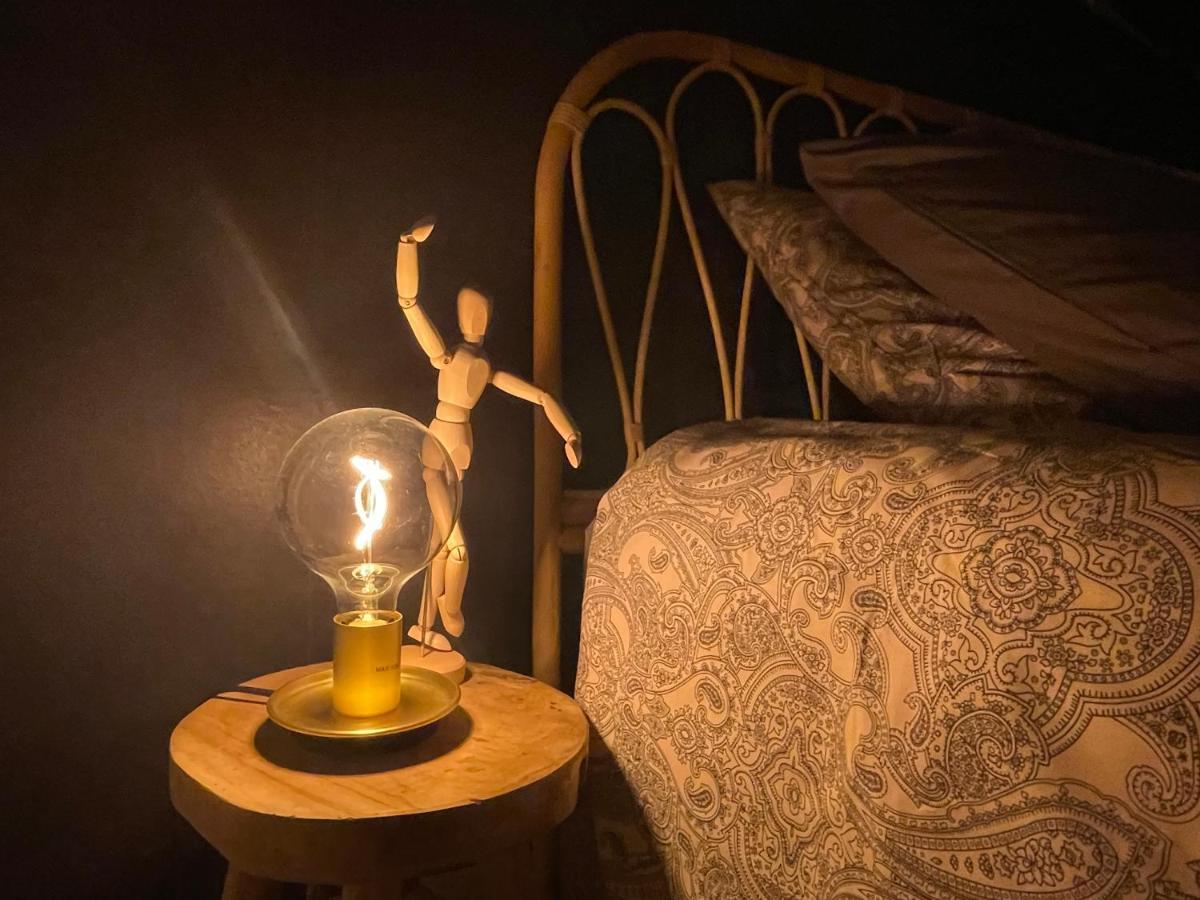 El Circo Gambetta,Sublime Suite Balneo Hypercentre Epernay Bagian luar foto